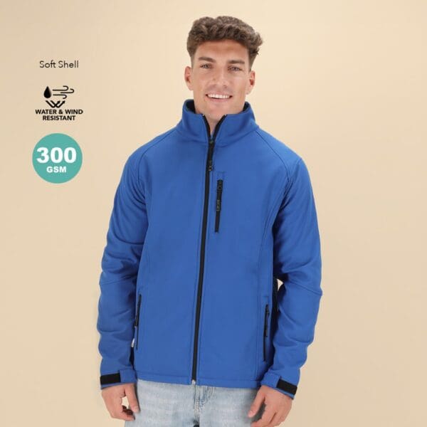 Jacke Molter