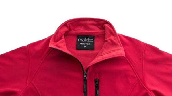 Jacke Molter