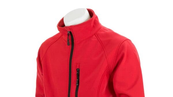 Jacke Molter