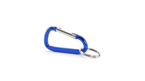 Karabiner Zoko