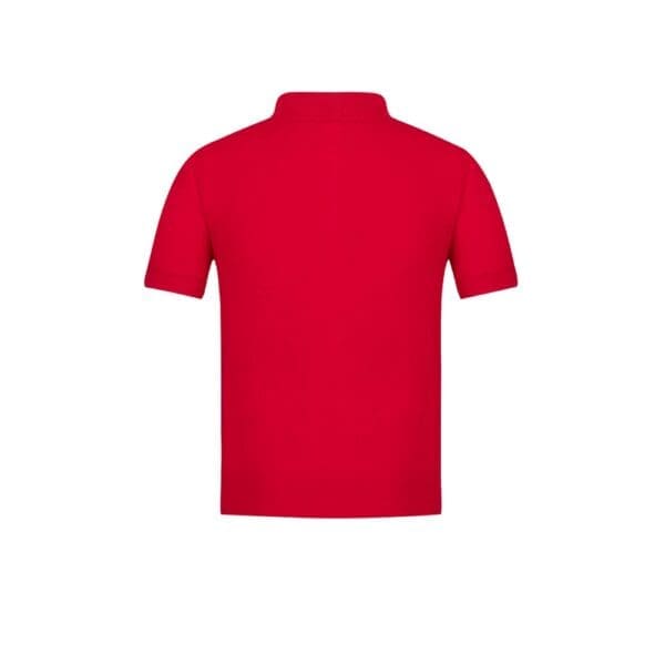 Kinder Farbe Polo-Shirt ""keya"" YPS180