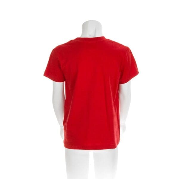 Kinder Farbe T-Shirt Hecom