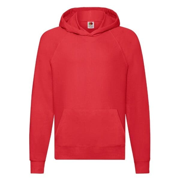 Kinder  Sweatshirt Lightweight Hooded S