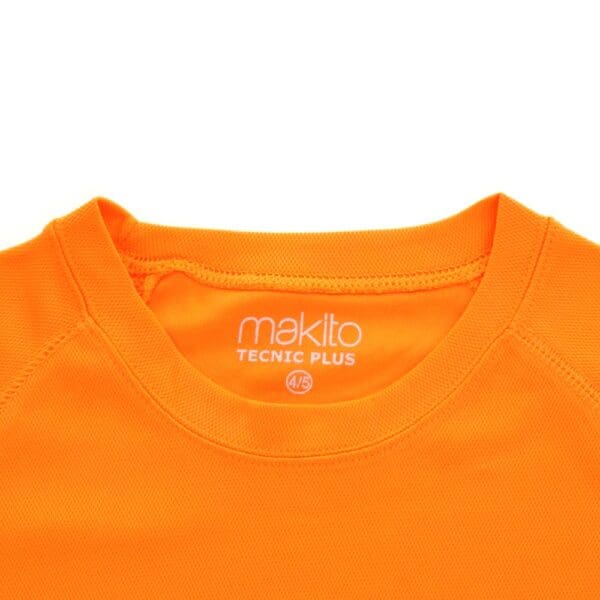 Kinder T-Shirt Tecnic Plus