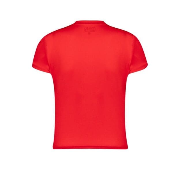 Kinder T-Shirt Tecnic Plus