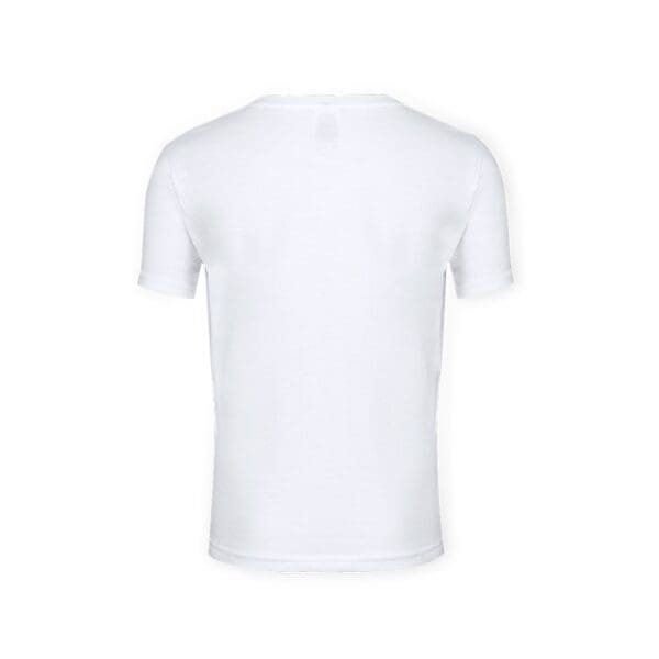 Kinder Weiß T-Shirt Iconic