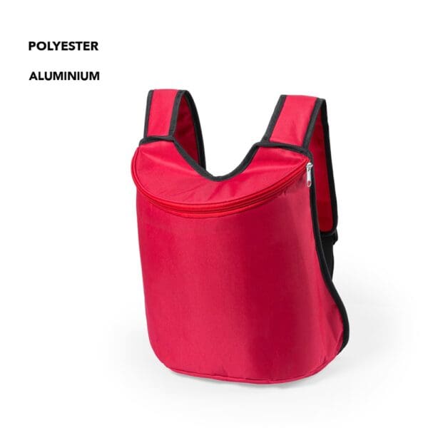 Kühltasche Rucksack Polys