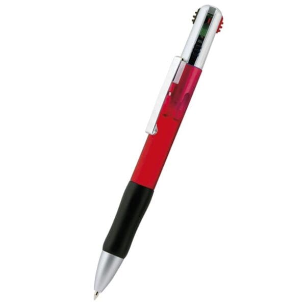 Kugelschreiber Multifour