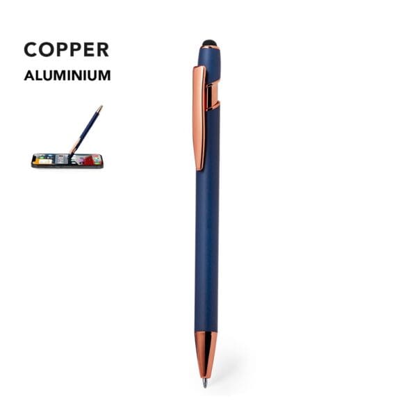 Kugelschreiber Pointer Lixor