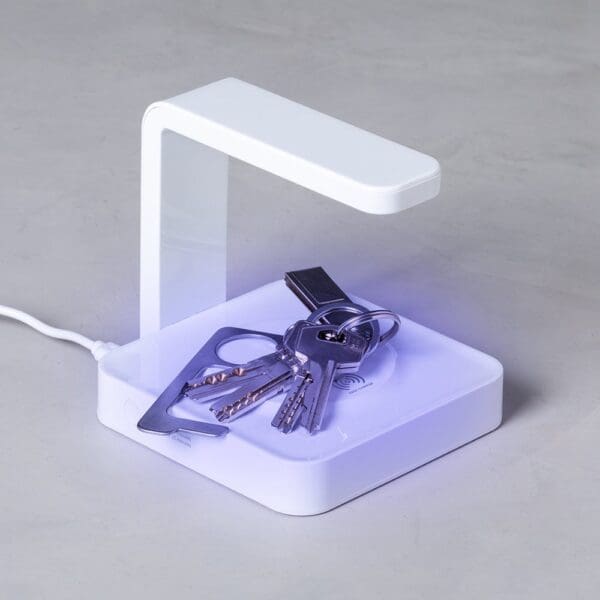 Ladegerät UV Sterilisator Lampe Blay