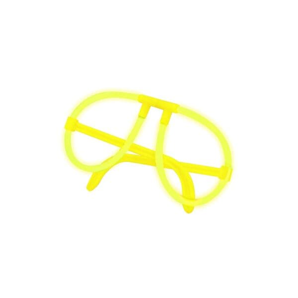 Leuchtende Brille Tobeck