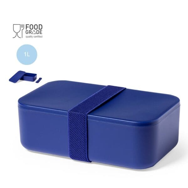 Lunch Box Sandix