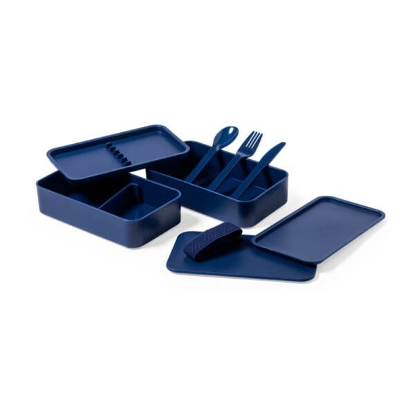 Lunch Box Vilma