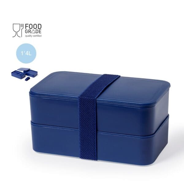Lunch Box Vilma