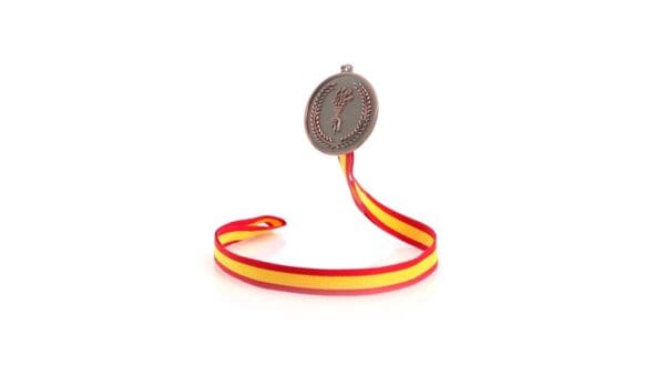 Medaille Corum