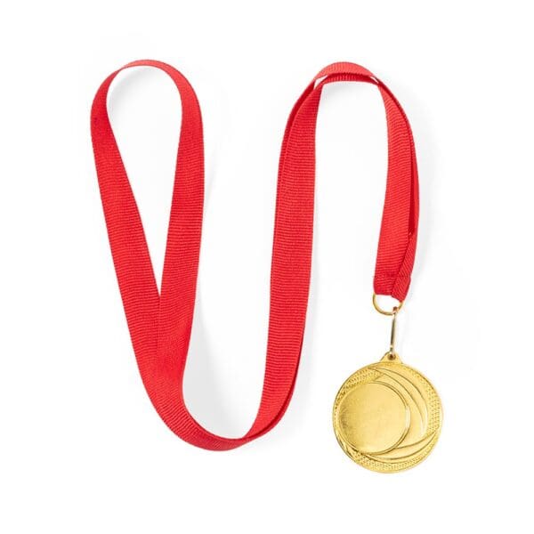 Medaille Konial