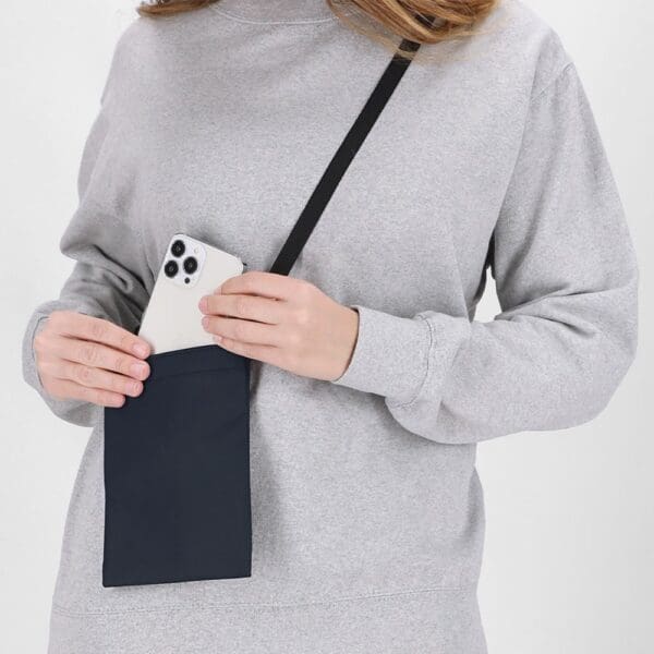 Mehrzwecktasche Crustyn