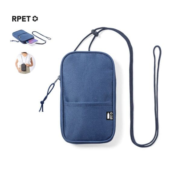 Mehrzwecktasche Landry