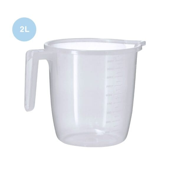 Messkrug Conreix 2 L