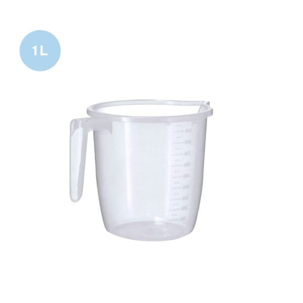 Messkrug Pinnex 1 L