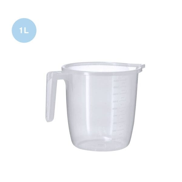 Messkrug Pinnex 1 L