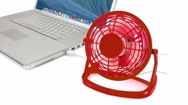 Mini Ventilator Miclox