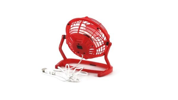 Mini Ventilator Miclox