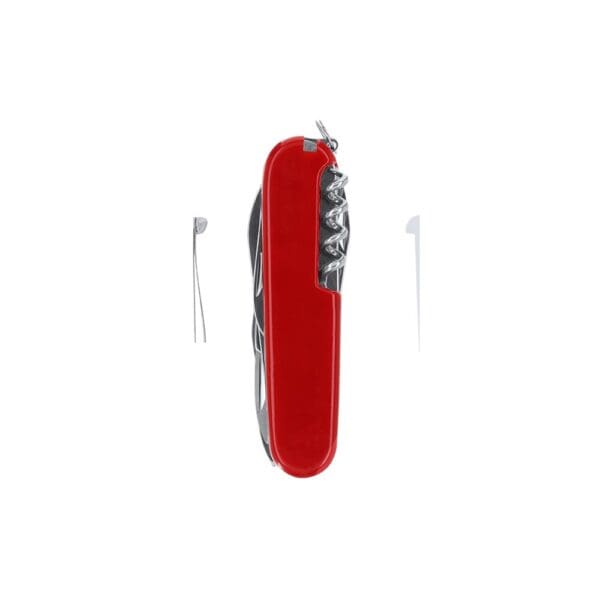 Multifunktionstaschenmesser Texwol
