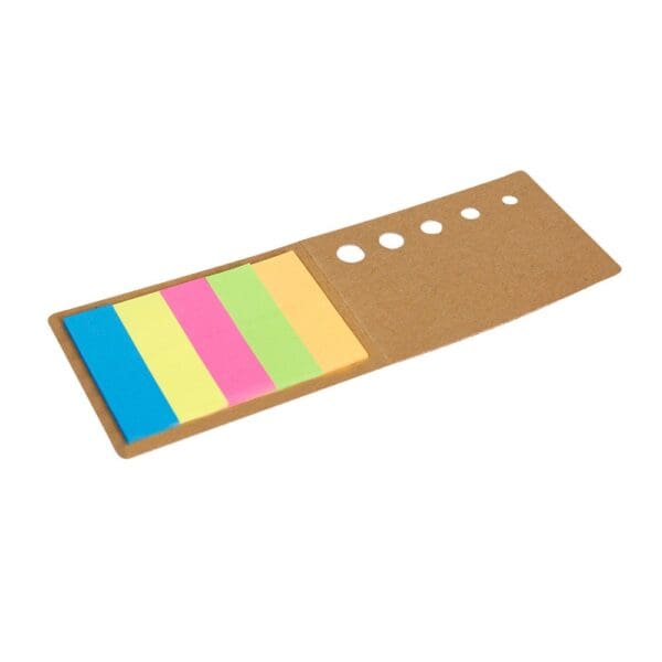Notizblock Bretor