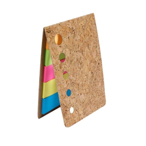 Notizblock Bretor