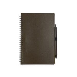 Notizbuch Alanna