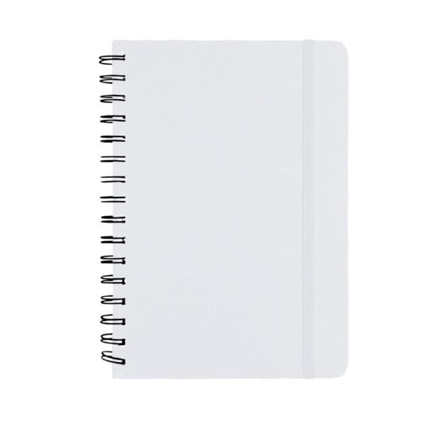 Notizbuch Pusik