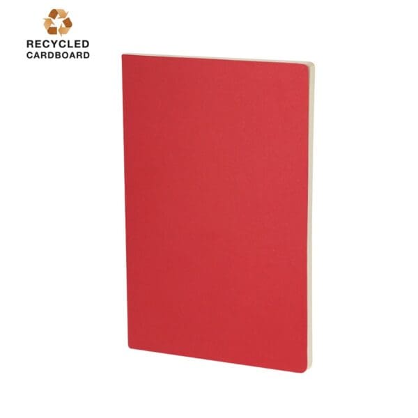 Notizbuch Qeton