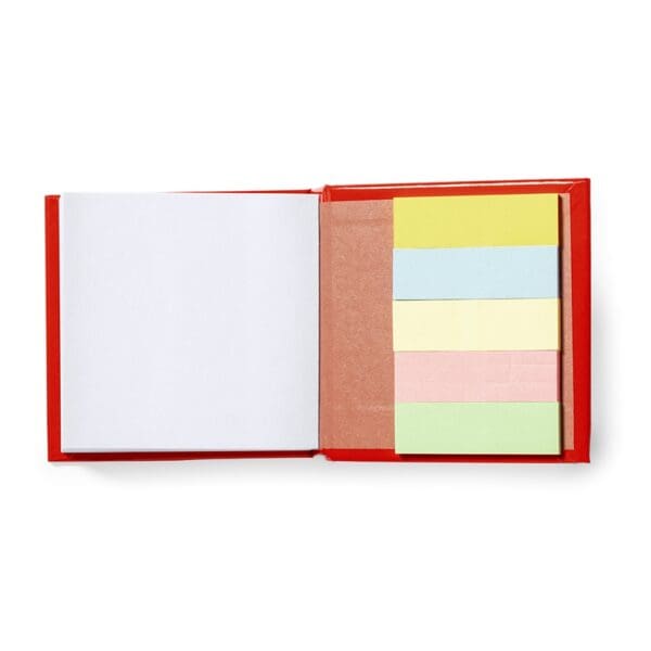 Notizzettelbox Codex