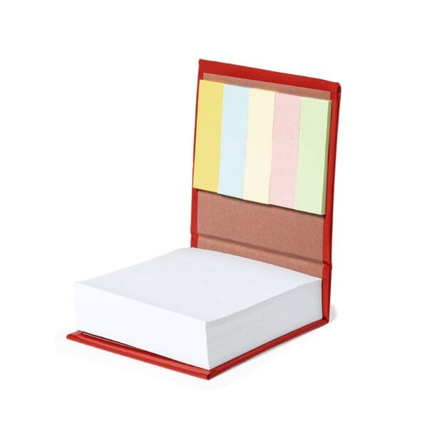 Notizzettelbox Codex
