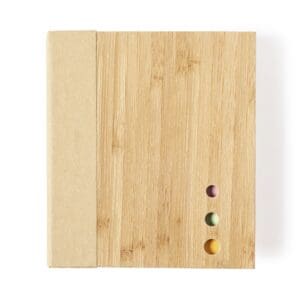 Notizzettelbox Kokil