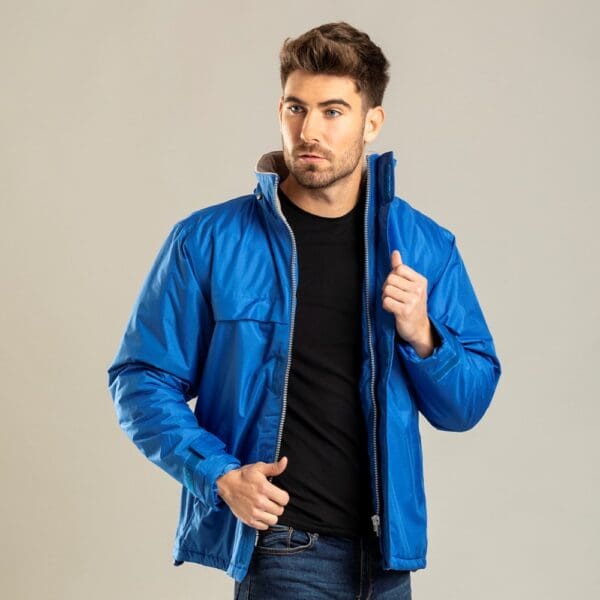 Parka Zylka