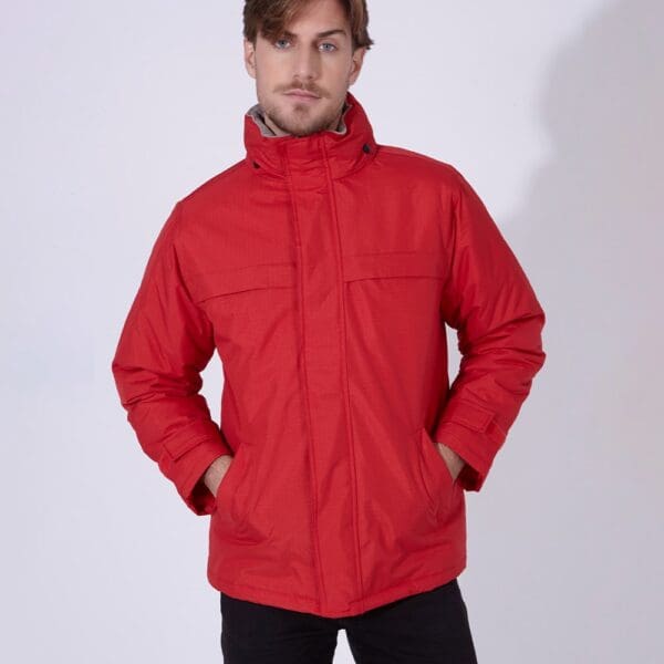 Parka Zylka
