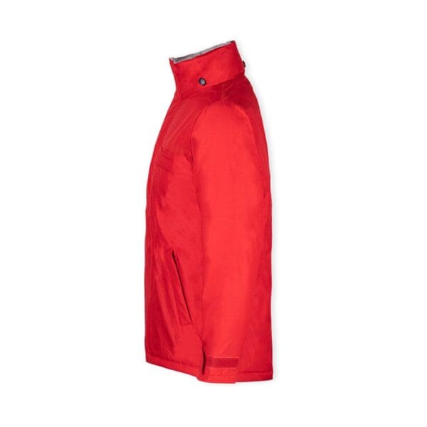 Parka Zylka