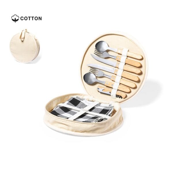 Picnic Set Scotty