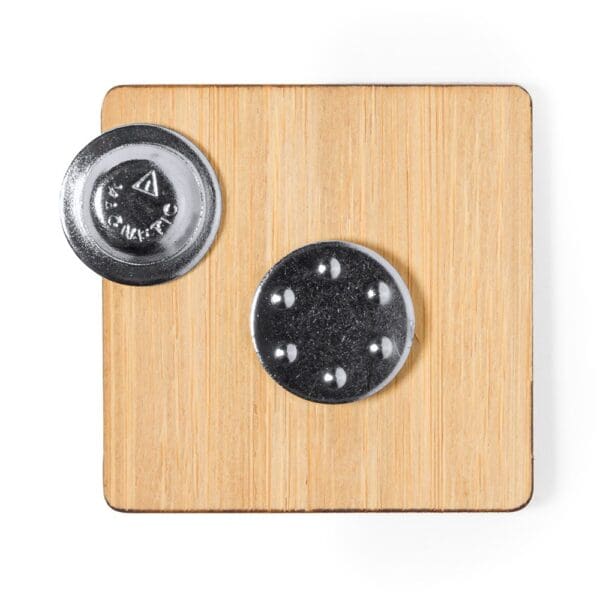 Pin Royers