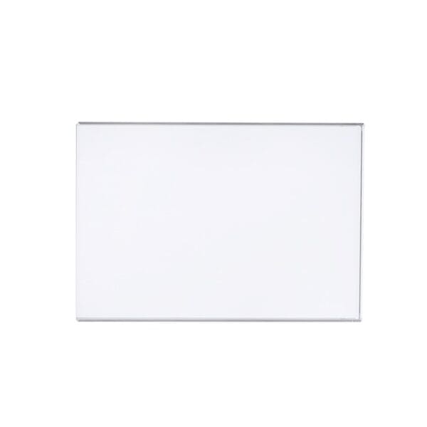 Plakette Checken