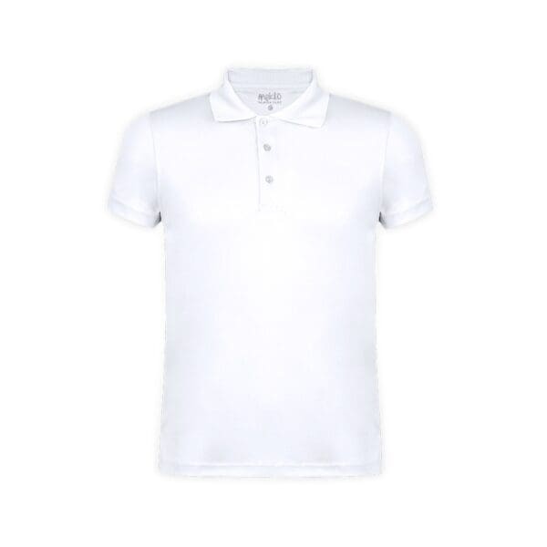 Polo-Shirt Tecnic Plus