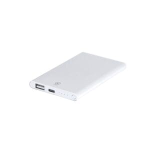 Power Bank Backen