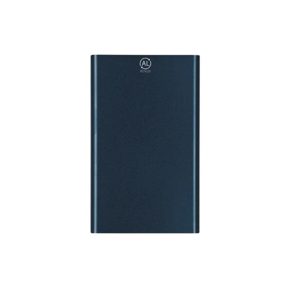 Power Bank Backen
