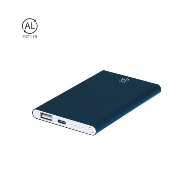 Power Bank Backen
