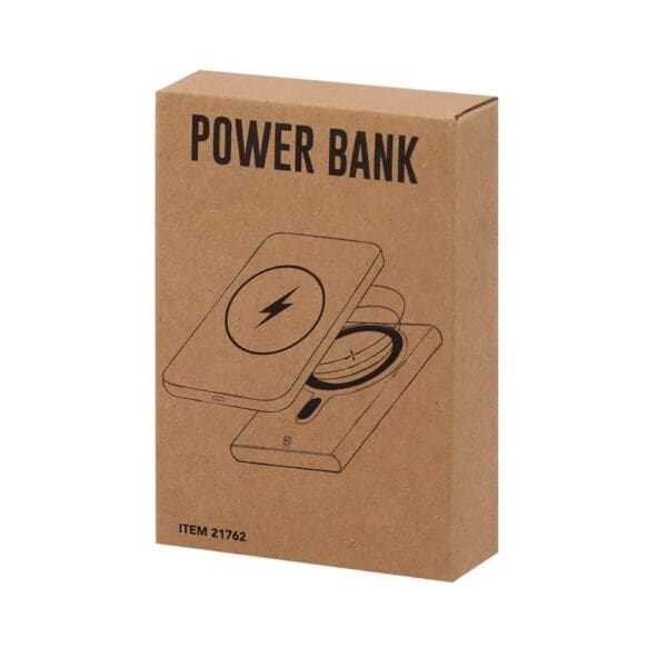 Power Bank Bertex