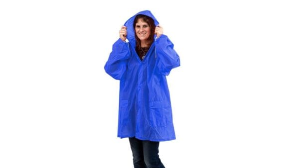 Regenjacke Hydrus