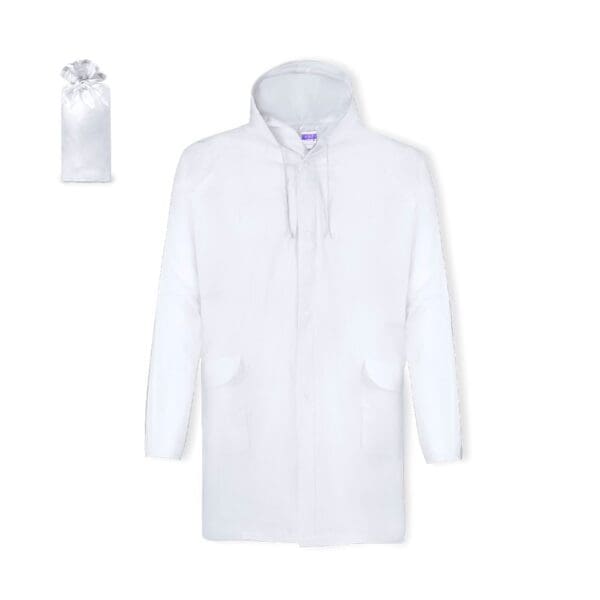 Regenjacke Hydrus