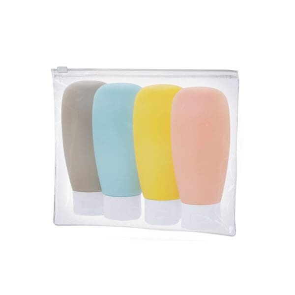 Reise Kosmetik Tasche Samir